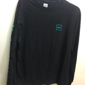 Long Sleeve Huf Shirt